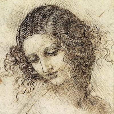Studies for a Portrait