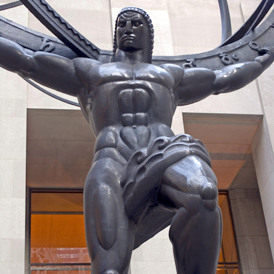 Atlas